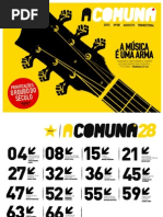 a comuna 28
