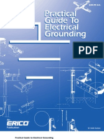 Practical Guide to Electrical Grounding Erico Lt0019