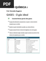 Gases