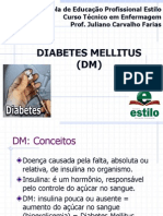 Diabetes Mellitus