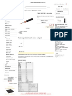 Câble Coaxial Faibles Pertes Aircom PDF