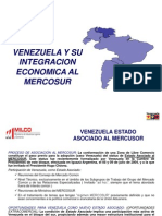 Acuerdo de Complementacion Economica MERCOSUR N59 Del 2005
