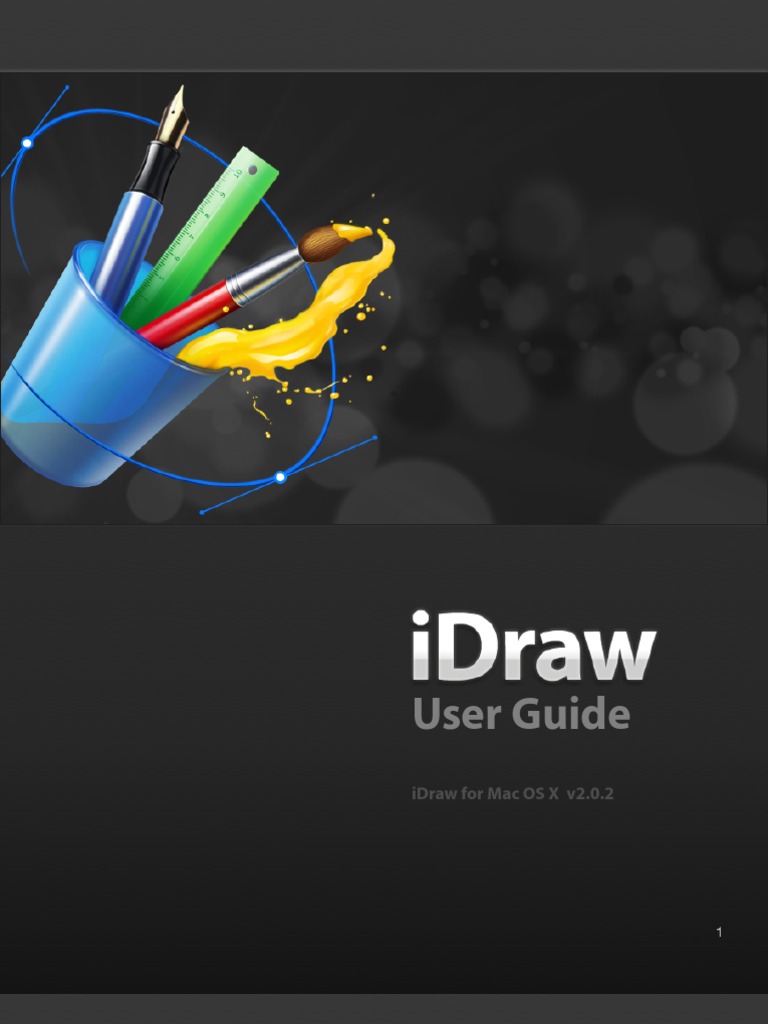 Idraw 使い方 – Idraw アイコン フォント _ Macのドロー系ソフト「Graphic（旧iDraw）」の使い方メモ – HUUILX