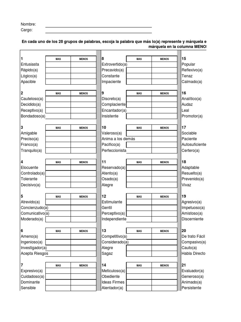 Test Disc | PDF