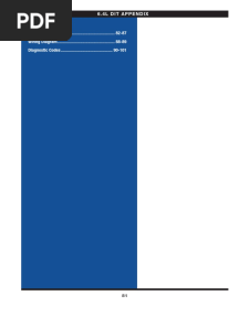 6.4L Torque Charts