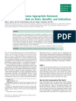 Anticoncepc Hormonal