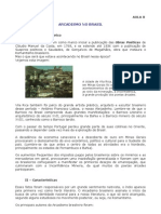 AULA 8 - Arcadismo No Brasil PDF