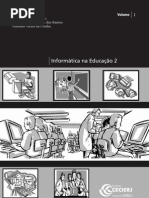 Informática na Educação - V1