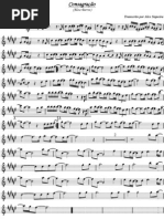 Aline Barros Jesus Cristo Mudou Meu Viver scribd