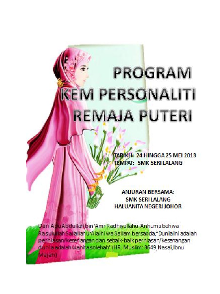 Indahnya Hidup Bersyariat Remaja Pdf