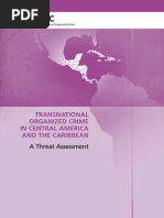 Download Organized Crime in Central America and the Caribbean  by Brandon Darby SN152176315 doc pdf