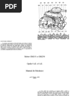 Os Motores Chevrolet Parte 01 136