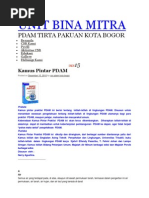 Download Kamus Pintar Praktisi PDAM Singkatan Asing Teknik Penyehatan Dan Lingkungan by Jily Rain SN152189286 doc pdf