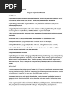 Download Gangguan Kepribadian Paranoid by Abu Ridhuwan SN152192112 doc pdf