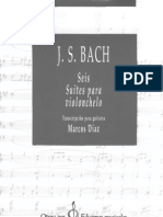 Download BWV 1012 Tr Marcos Diaz guitar Bach xmx by Benjamin Rybolt SN152192409 doc pdf