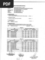 Carta de Garantia de Equipo de Aire Acondicionado