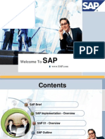 SAP Uacademy Education Program