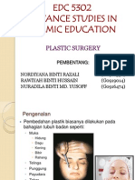 Plasticsurgery