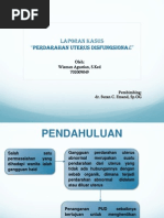 Download Ppt Lapsus Pud by Wisman Agustian SN152204141 doc pdf