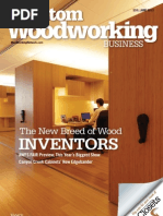 Download Custom Woodworking Business June 2013 by Paul Axinia SN152204728 doc pdf