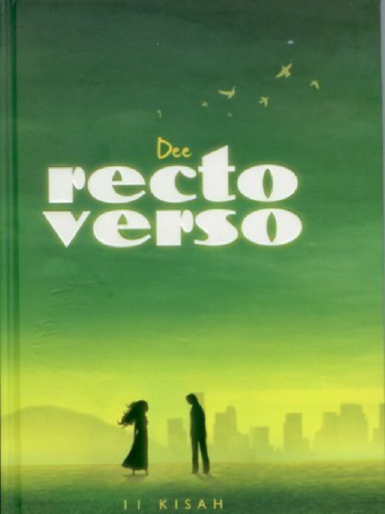 Rectoverso Ebook | PDF
