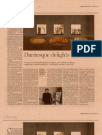 Dantesque Delights