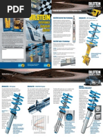 Bilstein catalog
