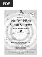 Download Me n Mine Social Science x First Term Solutions by Pushpendra Kumar SN152218909 doc pdf