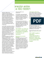 2011 10 BSI Diferencias Entre ISO 14001 e ISO 50001