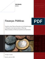 manual de finanças públicas - livro