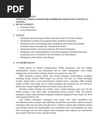 Download Proposal Mix Max by Gita Sriwahyuni SN152227482 doc pdf