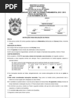 PRVMAT612 ppreparatorio