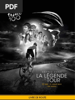 Road book tour de france d'occasion - Collection