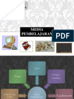 Download Ppt - Media Pembelajaran by dwifaniraditya SN152236490 doc pdf