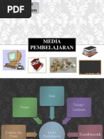 Download Ppt - Media Pembelajaran by dwifaniraditya SN152236490 doc pdf