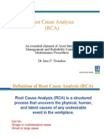 Root Cause Failure Analysis Rev 2