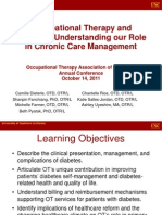 OTAC Diabetes Presentation FINAL For Web