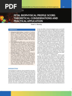 CTG Classification and Interpretation Guidelines | PDF | Hypoxia ...