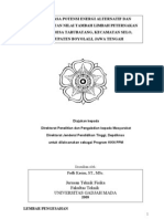 Proposal+Kkn Ugm+Selo+Lppm