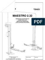 Maestro 232 To 2006
