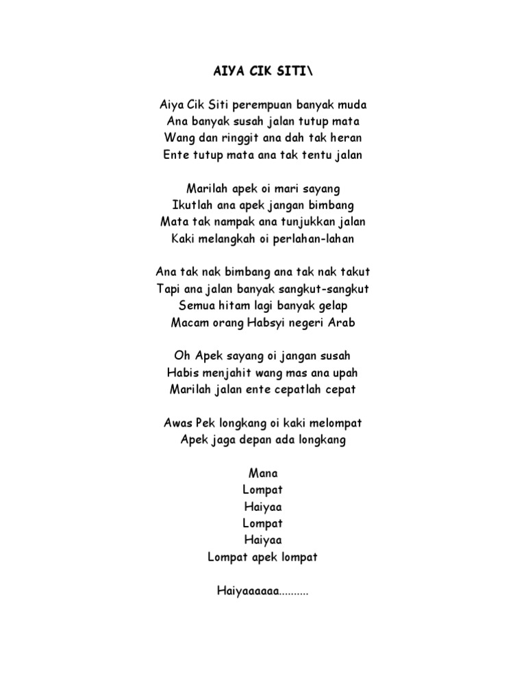 Lirik Lagu Marsinah Yang Dipopulerkan Marjinal Buruh Perempuan Sonora Id