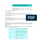 Combinatoria i