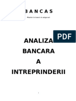 1 - Analizabancintrepr - Curs