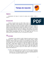 Reaccion PDF