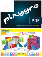 Playgro New Catalouge