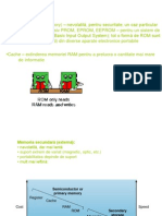 Curs 2 Stuctura Hardware - Part II