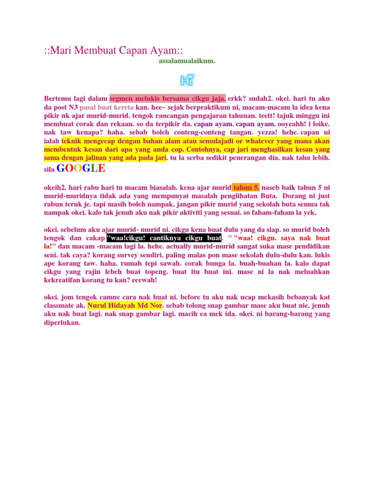 Capan Pdf
