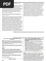 Download CONSTI Case Digests bernas case book by Raniel Miranda SN152257619 doc pdf