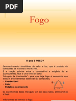 Fogo