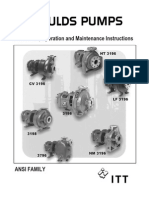 Ansi Atex LR Complete